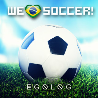 We ♥ Soccer (2014)