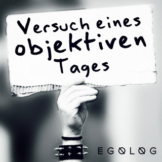 Versuch eines objektiven Tages (2015)